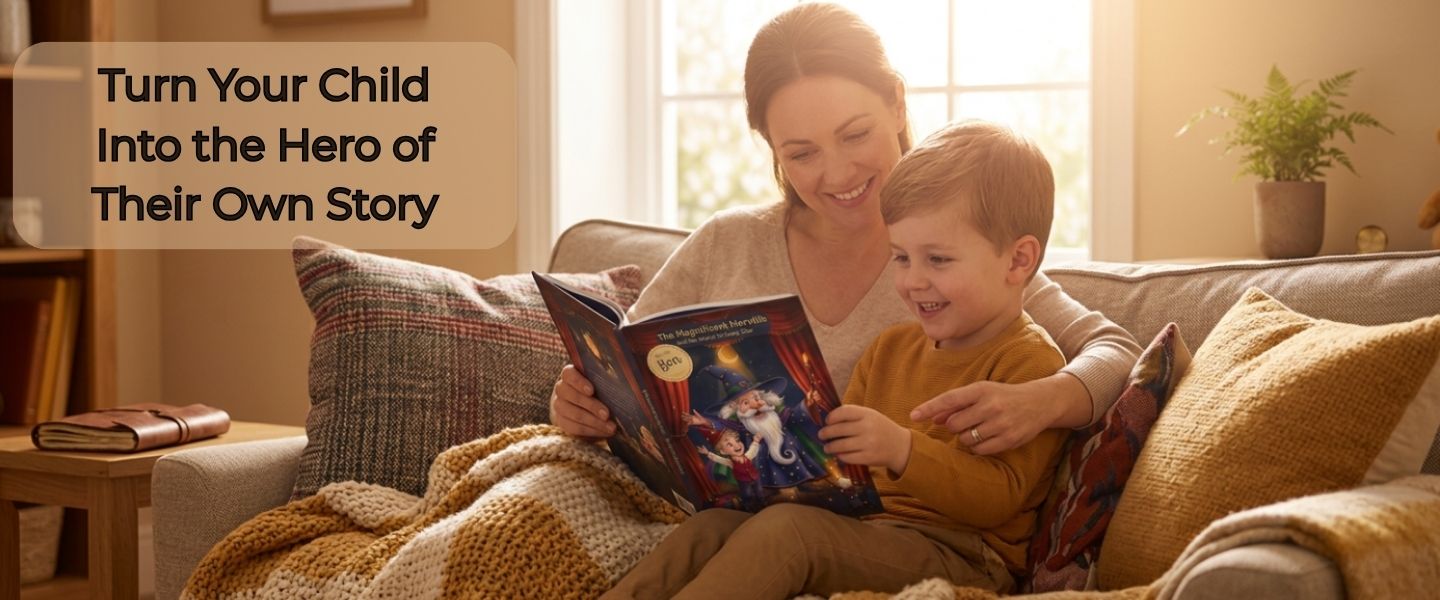 For Kids