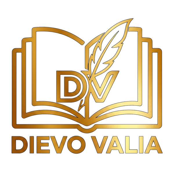 Dievo Valia