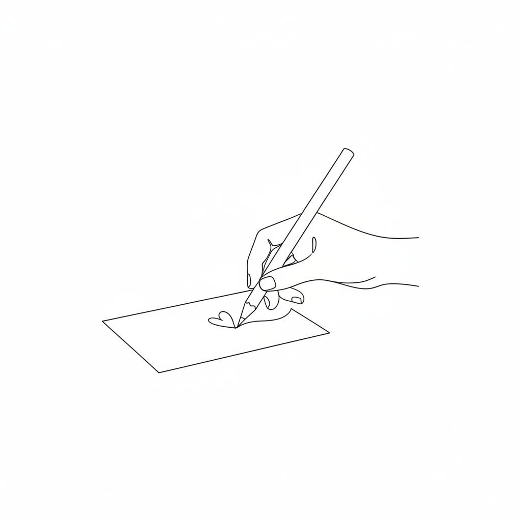 Personalisation icon